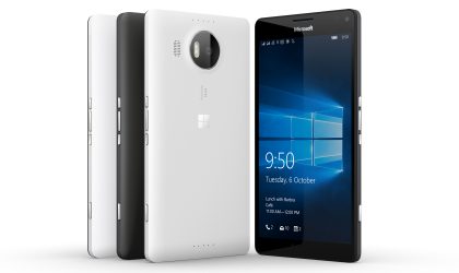 Lumia 950 dhe 950 XL do të përfaqësojnë Microsoft në betejën e telefonave të rangut të lartë