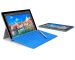 Microsoft prezantoi Surface Pro 4 me ekran 12.3 inç dhe proçesor Intel Skylake