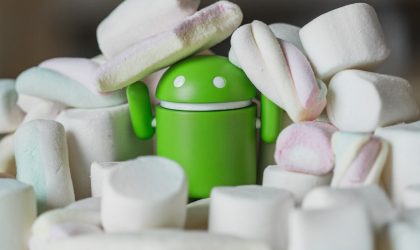 Android 6.1 do të vij në Qershor