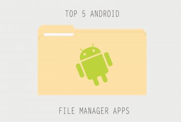 5 menaxhuesit e skedarëve më të mirë për Android