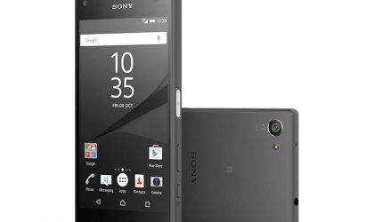 Sony lëshon Marshmallow për Xperia Z5, Z3+ dhe tabletin Z4