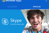 Microsoft Apps, aplikacioni i ri për Android