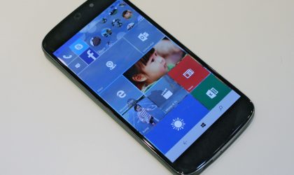 Acer prezanton Liquid Jade Primo