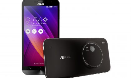 Asus ZenFone Zoom me 4 GB RAM pritet të lançohet së shpejti