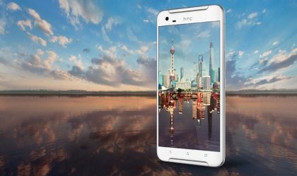 HTC zyrtarisht prezanton One X9 5.5-inç
