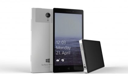 Microsoft: Kemi nevojë për telefona aq të mirë sa linja Surface