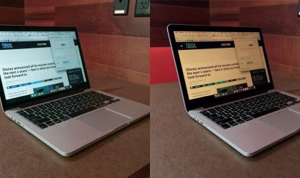 Përmirësoni fjetjen tuaj duke stabilizuar ngjyrat e ekranit!