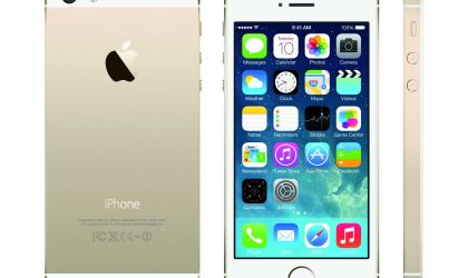 Karakteristikat e iPhone 6C, çmimi dhe dizajni