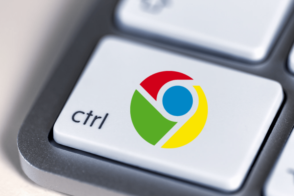 Ja 3 truke të dobishme në Chrome duke përdorur Ctrl