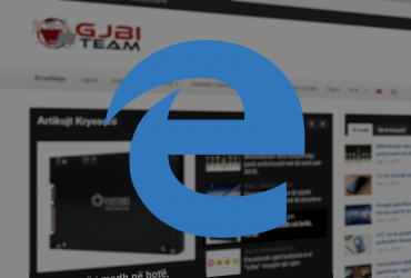 Shfletimi Privat në Microsoft Edge nuk është dhe aq privat