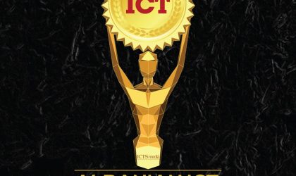 Starton gara e Albanian ICT Awards