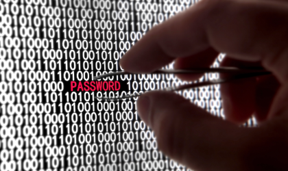 Kjo video tregon se sa e lehtë është të thyesh një fjalëkalim