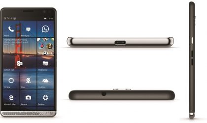 Smartfoni HP Elite X3 premton të jetë një bishë e vërtetë Smartfoni HP Elite X3 premton të jetë një bishë e vërtetë