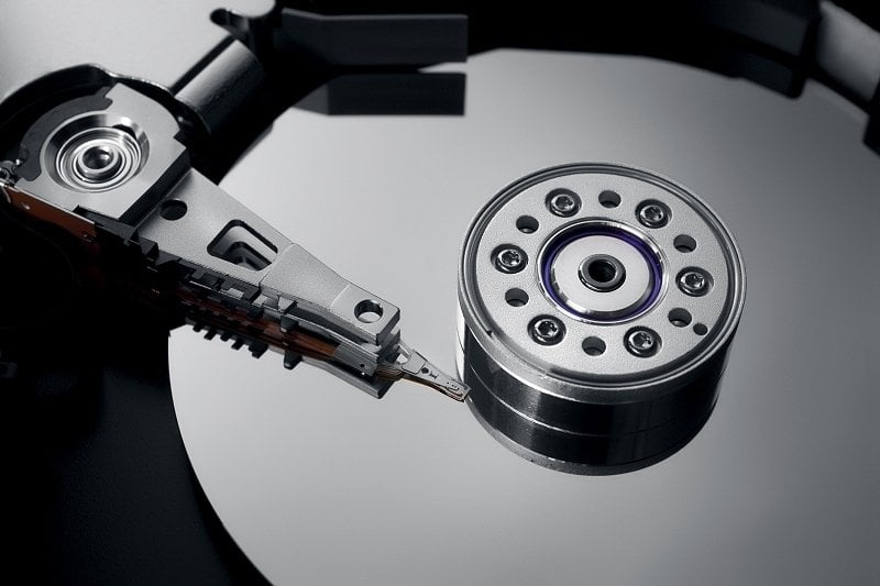 Seagate sjell HDD-në më të hollë në botë Seagate sjell HDD-në më të hollë në botë