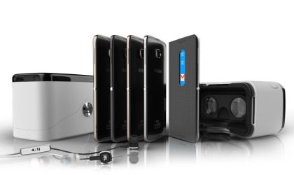 Alcatel zyrtarizon telefonat Idol 4 dhe 4S Alcatel zyrtarizon telefonat Idol 4 dhe 4S