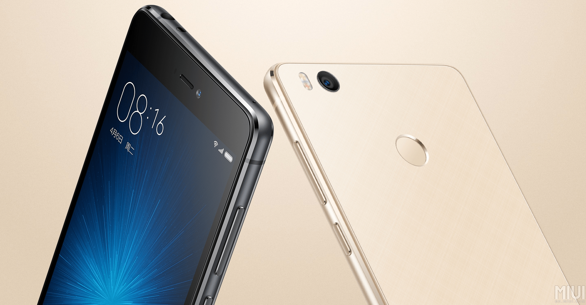 Xiaomi zbulon smartfonin Mi 4S me 3GB RAM
