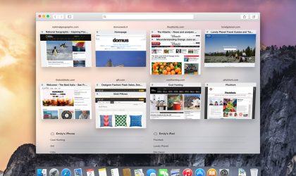 [Mac OS] Si të pastroni cache në Safari