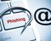 Phishing është teknika më e përhapur e hakimit