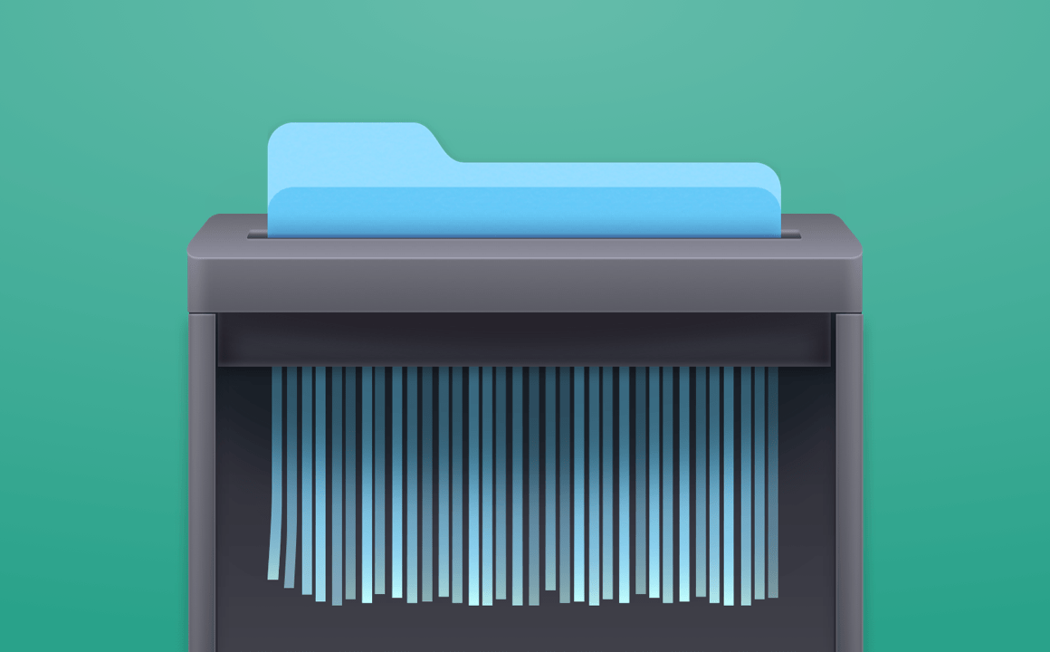 Fshini të dhënat tuaja në Windows në mënyrë të sigurtë