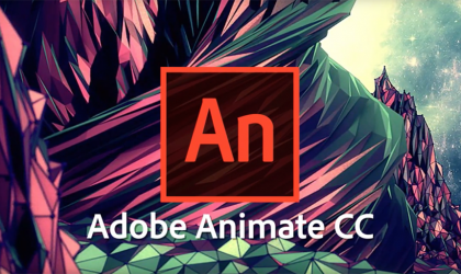 Adobe lançon “Animate CC”, më parë i njohur si “Flash Professional”