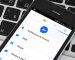 Facebook Messenger po eksperimenton me SMS dhe llogaritë e shumëfishta Facebook Messenger po eksperimenton me SMS dhe llogaritë e shumëfishta