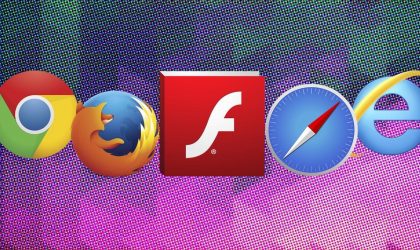 Google do të ndalojë së shërbyeri reklamat “Flash” në vitin 2017