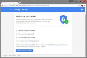 google