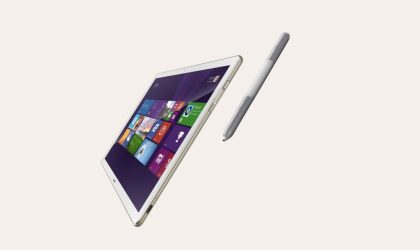 Huawei MateBook: një tablet/laptop shumë i hollë, 12-inç dhe hibrid Huawei MateBook: një tablet/laptop shumë i hollë, 12-inç dhe hibrid
