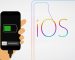 3 këshilla për një bateri më të mirë në iOS 9