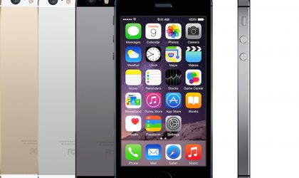 iPhone 5se: Një iPhone i ri me ekran 4 inç për vitin 2016