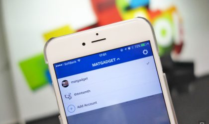 Instagram konfirmon se po teston përdorimin e disa llogarive njëkohësisht në iOS