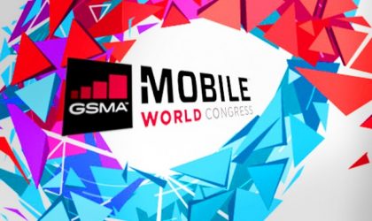 Më kryesoret nga Kongresi Botëror i Telefonisë Celulare 2016