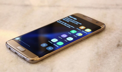 Galaxy S7 edge fiton çmimin Smartphone më i Mirë tek MWC 2017