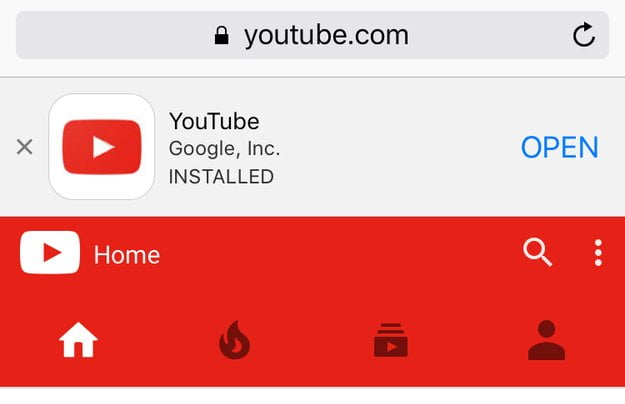 Si të luani muzikë në YouTube ndërkohë që përdorni aplikacione të tjera në iPhone