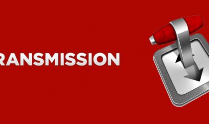 Klienti BitTorrent, Transmission, tashmë në dizpozicion dhe për Windows