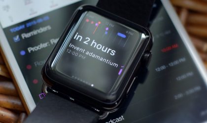 Apple lëshon watchOS 2.2