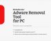 Bitdefender Adware Removal Tool për Windows