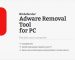 Bitdefender Adware Removal Tool për Windows Bitdefender Adware Removal Tool për Windows