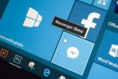 Shfaqen pamje të Facebook Messenger për Windows 10