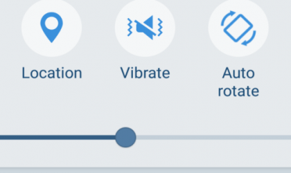 Ky është TouchWiz i ri në Galaxy S7/Edge [Foto]