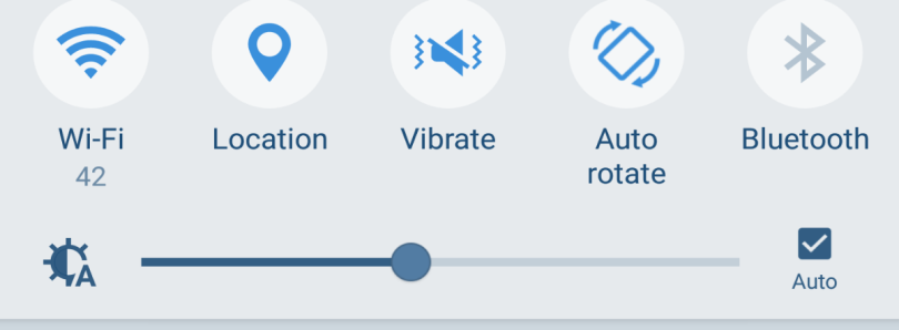 Ky është TouchWiz i ri në Galaxy S7/Edge [Foto]