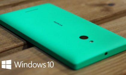Telefonat me vetëm 512MB RAM nuk do të përditësohen në Windows 10 Mobile