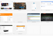 Si të shtoni më shumë uebsajte tek ‘New Tab’ në Firefox