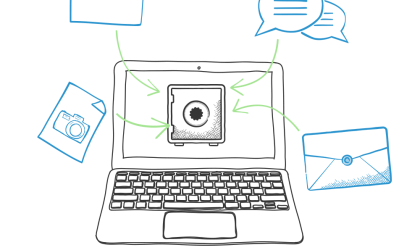 Aplikacioni i kriptimit të mesazheve Peerio, tani është në dizpozicion për shkarkim