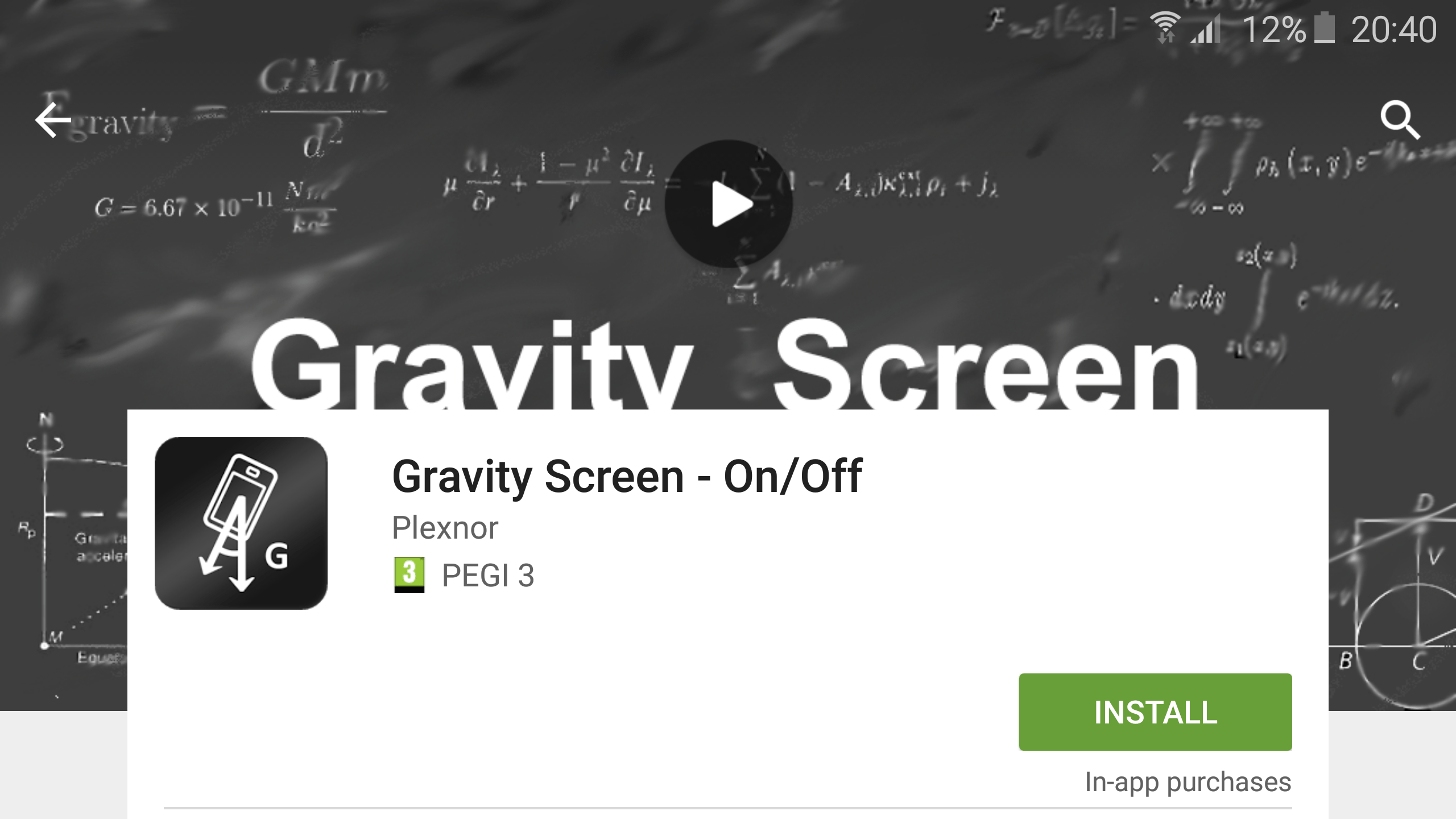 Si të ndizni një pajisje Android pa prekur asnjë buton