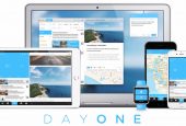 Apple dhuron aplikacionin Day One 2 (Kurseni $10)