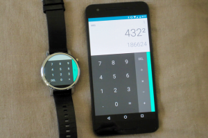 Google Calculator
