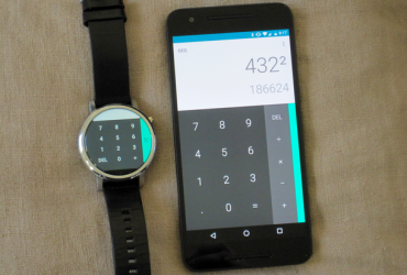 Google Calculator vjen në Play Store si një aplikacion i veçantë