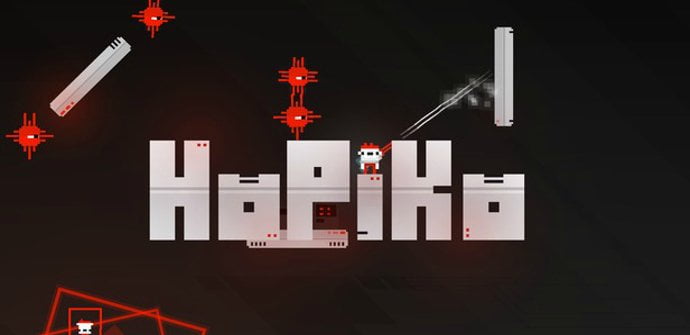 “HoPiKo” është Aplikacioni Falas i Javës në App Store