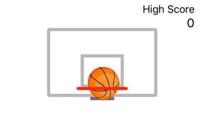 Si të luani basketboll në Facebook Messenger